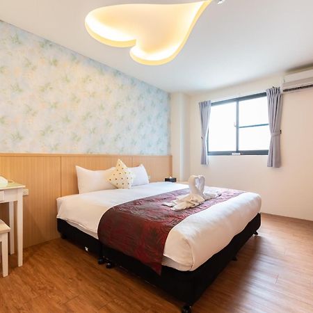 墾丁森泉旅宿 헝춘 외부 사진