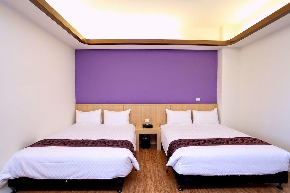 墾丁森泉旅宿 헝춘 외부 사진
