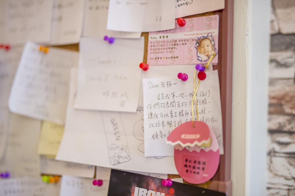 墾丁森泉旅宿 헝춘 외부 사진