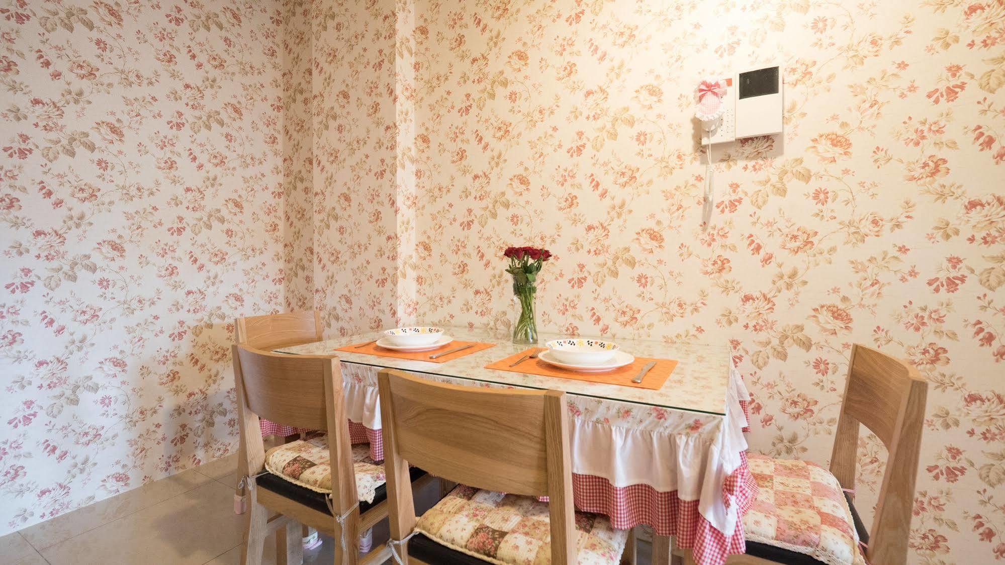 墾丁森泉旅宿 헝춘 외부 사진