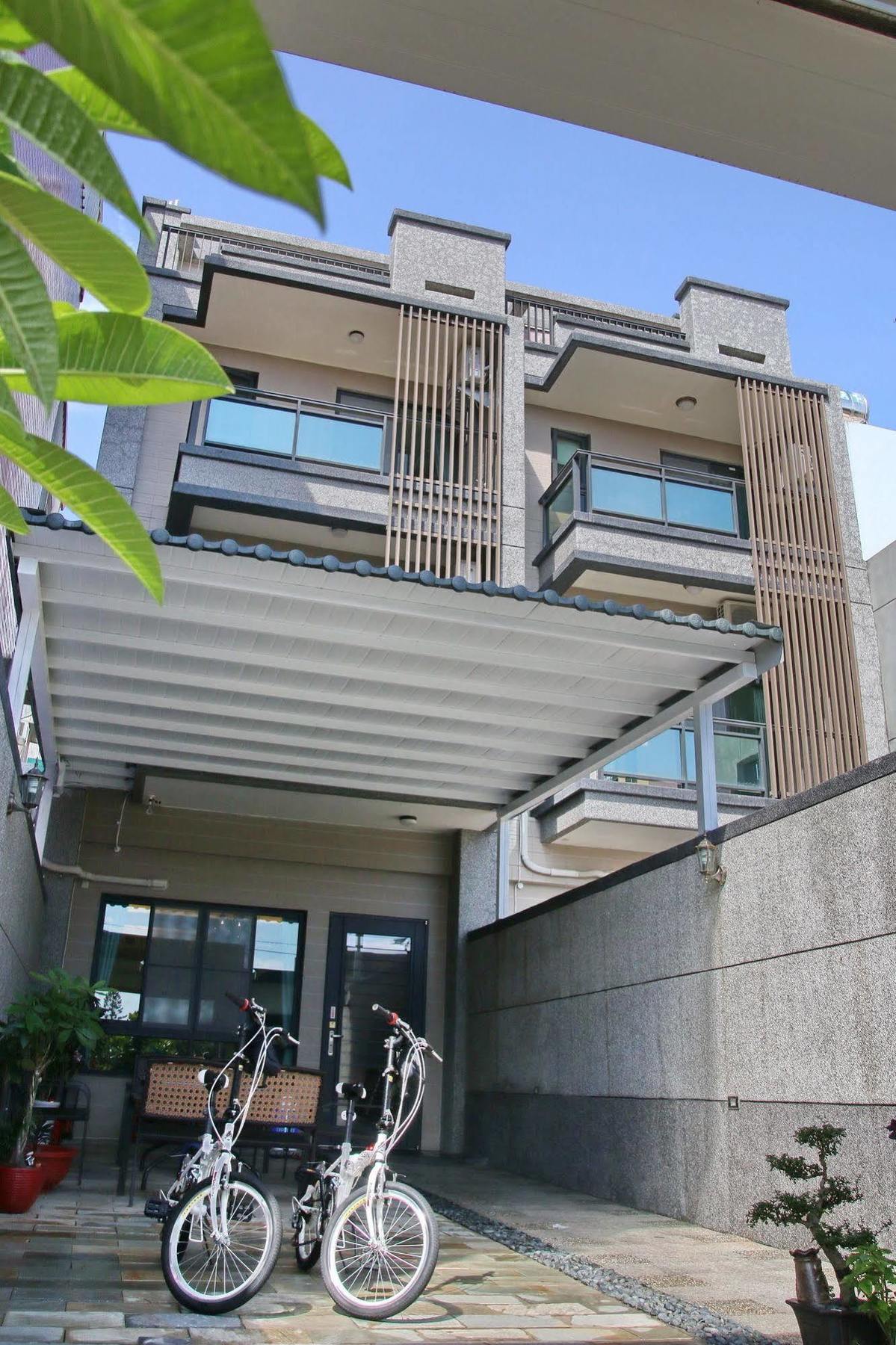 墾丁森泉旅宿 헝춘 외부 사진